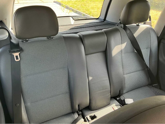 2010 opel meriva personenauto - afbeelding 28 van  47