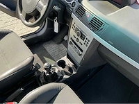 2010 opel meriva personenauto - afbeelding 29 van  47