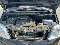 2010 opel meriva personenauto - afbeelding 33 van  47