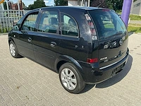 2010 opel meriva personenauto - afbeelding 23 van  47