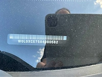2010 opel meriva personenauto - afbeelding 37 van  47