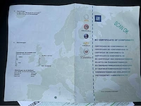 2010 opel meriva personenauto - afbeelding 41 van  47