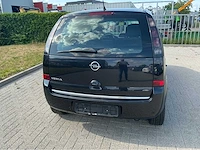 2010 opel meriva personenauto - afbeelding 34 van  47