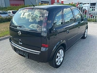 2010 opel meriva personenauto - afbeelding 43 van  47