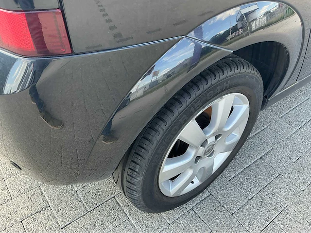 2010 opel meriva personenauto - afbeelding 46 van  47