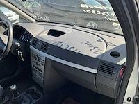 2010 opel meriva - afbeelding 4 van  29