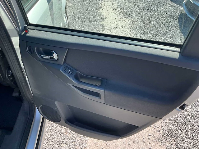 2010 opel meriva - afbeelding 5 van  29