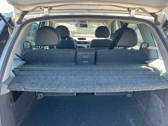 2010 opel meriva - afbeelding 10 van  29