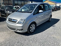 2010 opel meriva - afbeelding 1 van  29