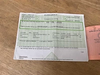 2010 opel meriva - afbeelding 19 van  29