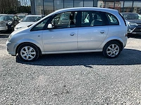 2010 opel meriva - afbeelding 12 van  29