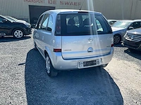 2010 opel meriva - afbeelding 23 van  29