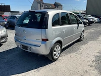 2010 opel meriva - afbeelding 24 van  29