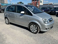 2010 opel meriva - afbeelding 25 van  29