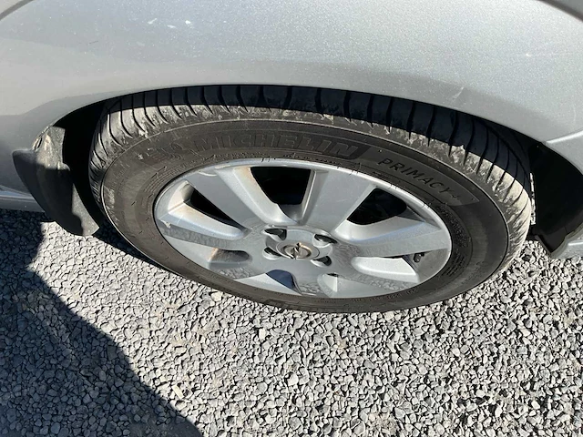 2010 opel meriva - afbeelding 26 van  29