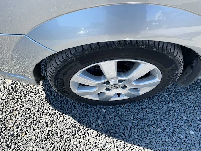 2010 opel meriva - afbeelding 29 van  29