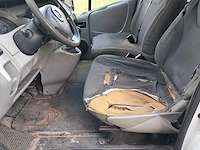 2010 opel vivaro bedrijfswagen - afbeelding 8 van  10
