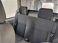 2010 opel vivaro bedrijfswagen - afbeelding 9 van  10