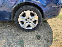 2010 opel zafira personenauto - afbeelding 10 van  46