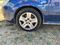 2010 opel zafira personenauto - afbeelding 11 van  46