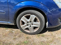 2010 opel zafira personenauto - afbeelding 12 van  46