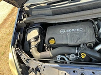 2010 opel zafira personenauto - afbeelding 14 van  46