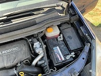 2010 opel zafira personenauto - afbeelding 15 van  46