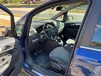 2010 opel zafira personenauto - afbeelding 18 van  46