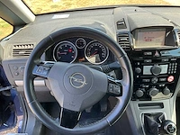 2010 opel zafira personenauto - afbeelding 22 van  46