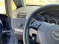 2010 opel zafira personenauto - afbeelding 24 van  46