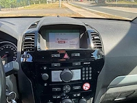 2010 opel zafira personenauto - afbeelding 26 van  46