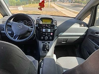 2010 opel zafira personenauto - afbeelding 30 van  46