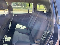 2010 opel zafira personenauto - afbeelding 33 van  46