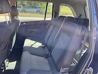 2010 opel zafira personenauto - afbeelding 34 van  46