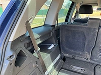 2010 opel zafira personenauto - afbeelding 38 van  46