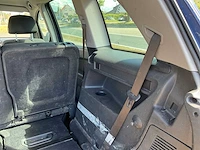 2010 opel zafira personenauto - afbeelding 39 van  46