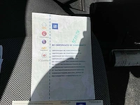 2010 opel zafira personenauto - afbeelding 43 van  46