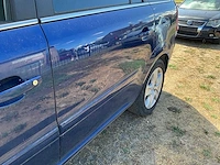 2010 opel zafira personenauto - afbeelding 46 van  46