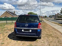 2010 opel zafira personenauto - afbeelding 6 van  46