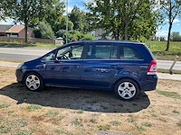 2010 opel zafira personenauto - afbeelding 8 van  46