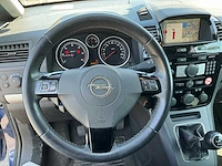 2010 opel zafira - afbeelding 5 van  42
