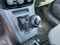 2010 opel zafira - afbeelding 9 van  42