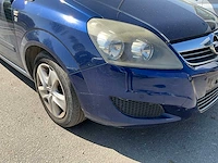 2010 opel zafira - afbeelding 11 van  42