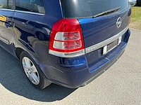 2010 opel zafira - afbeelding 20 van  42