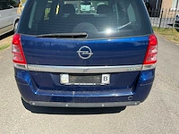 2010 opel zafira - afbeelding 21 van  42