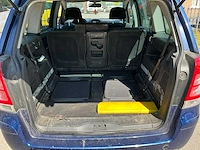 2010 opel zafira - afbeelding 22 van  42