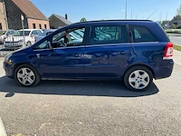 2010 opel zafira - afbeelding 12 van  42