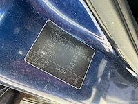 2010 opel zafira - afbeelding 31 van  42