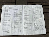 2010 opel zafira - afbeelding 36 van  42