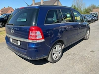 2010 opel zafira - afbeelding 38 van  42